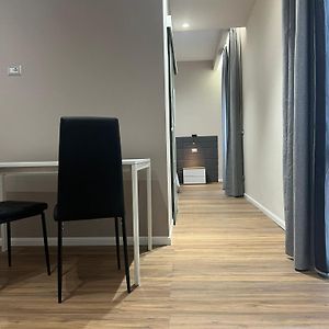 Private Bathroom Double Room